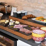 L'ecurie Gourmande 3*