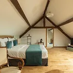 L'ecurie Gourmande Bed & Breakfast