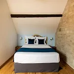 Bed & Breakfast L'ecurie Gourmande Thaon