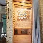 Bed & Breakfast L'ecurie Gourmande Thaon