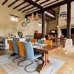 L'ecurie Gourmande 3*