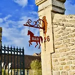 Bed & Breakfast L'ecurie Gourmande Thaon