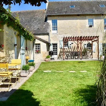 L'ecurie Gourmande Bed & Breakfast