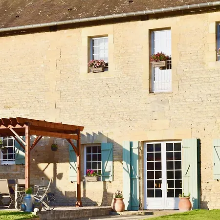 L'ecurie Gourmande Bed & Breakfast 3*