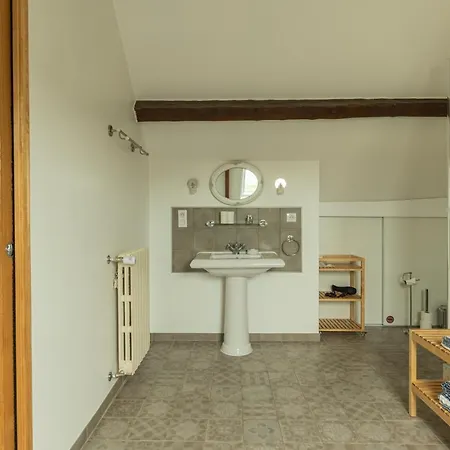 L'ecurie Gourmande Panzió Thaon