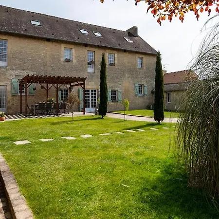 L'ecurie Gourmande 3* Thaon