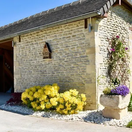 L'ecurie Gourmande Bed & Breakfast