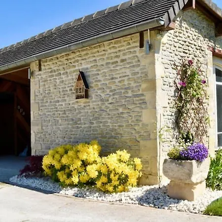 Bed and Breakfast L'ecurie Gourmande 3*