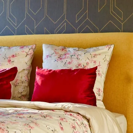 Bed and Breakfast L'ecurie Gourmande Thaon