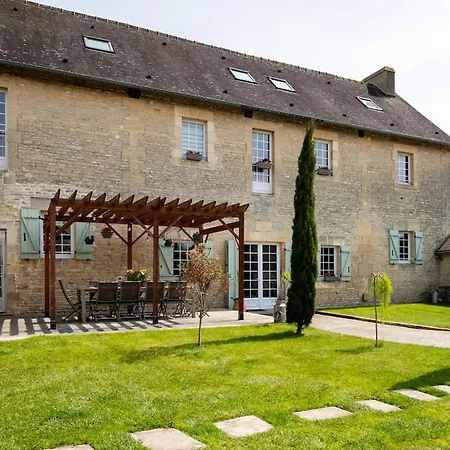 Bed and Breakfast L'ecurie Gourmande Thaon