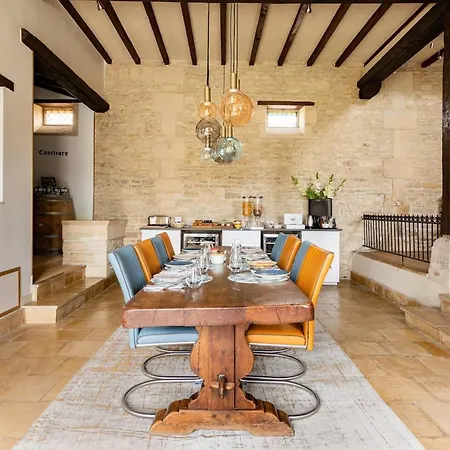Bed and Breakfast L'ecurie Gourmande Thaon