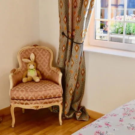 Bed and Breakfast L'ecurie Gourmande