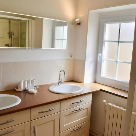 L'ecurie Gourmande Bed and Breakfast 3*