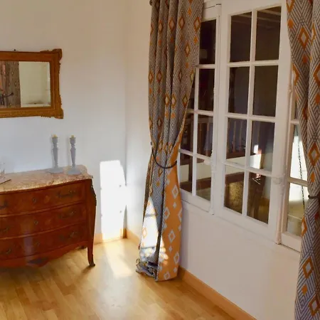 Bed and Breakfast L'ecurie Gourmande 3*