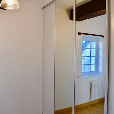 L'ecurie Gourmande Panzió