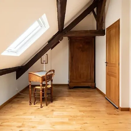 Bed and Breakfast L'ecurie Gourmande