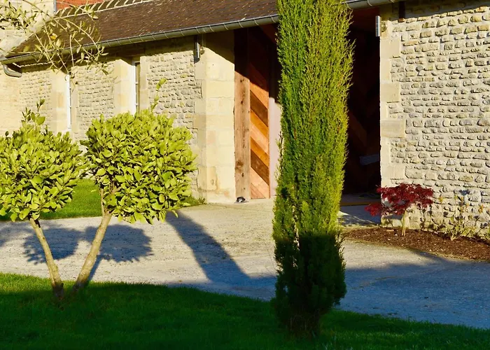 Bed & Breakfast L'ecurie Gourmande Thaon