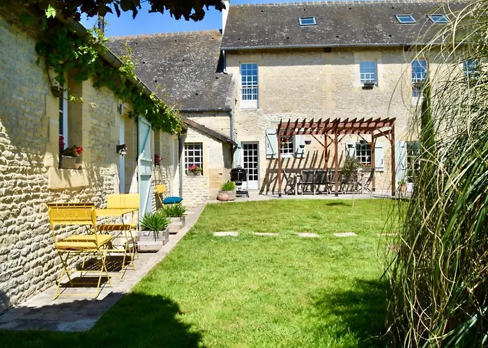 L'ecurie Gourmande Bed & Breakfast