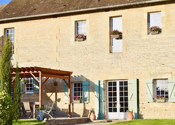 L'ecurie Gourmande Bed & Breakfast 3*