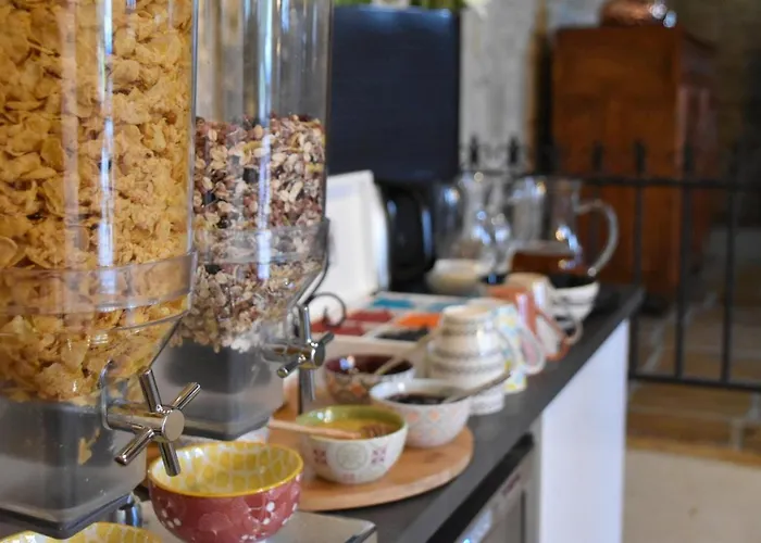 Bed & Breakfast L'ecurie Gourmande 3*