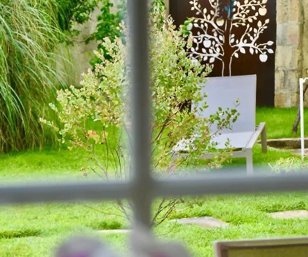 L'ecurie Gourmande Bed & Breakfast 3*