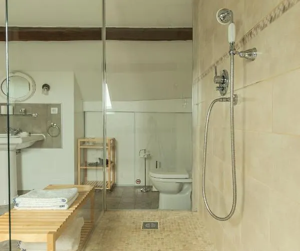 Bed & Breakfast L'ecurie Gourmande 3*