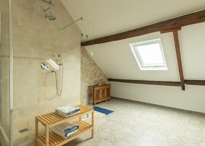 Bed & Breakfast L'ecurie Gourmande