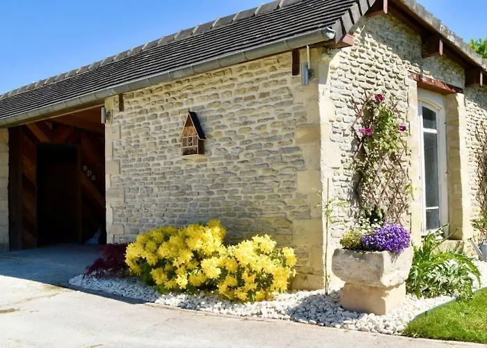 L'ecurie Gourmande Bed & Breakfast