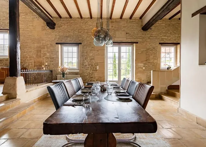 L'ecurie Gourmande Thaon