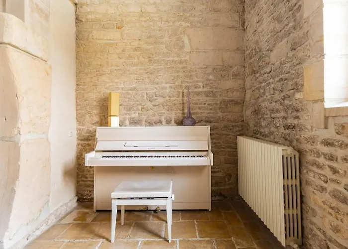 L'ecurie Gourmande 3*