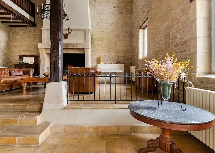 Bed & Breakfast L'ecurie Gourmande 3*