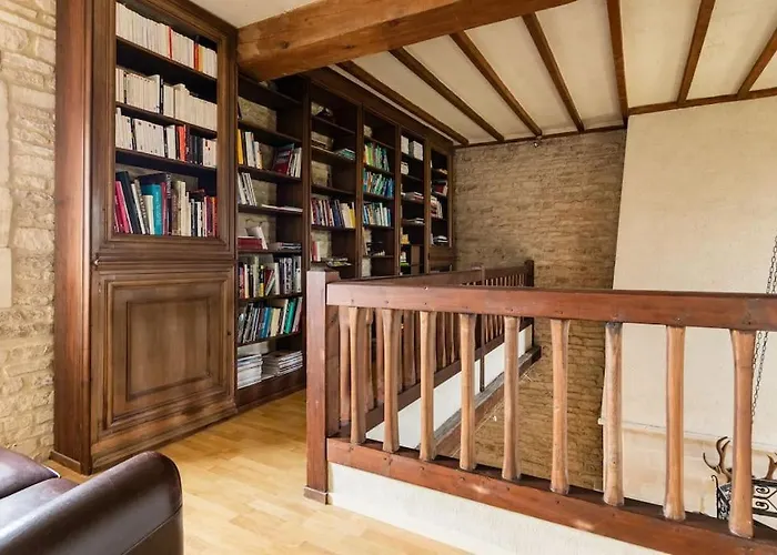 Bed & Breakfast L'ecurie Gourmande 3*