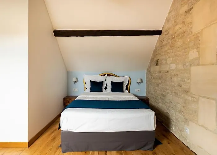 Bed & Breakfast L'ecurie Gourmande Thaon