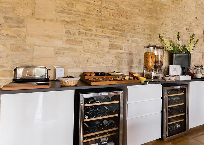 Bed & Breakfast L'ecurie Gourmande