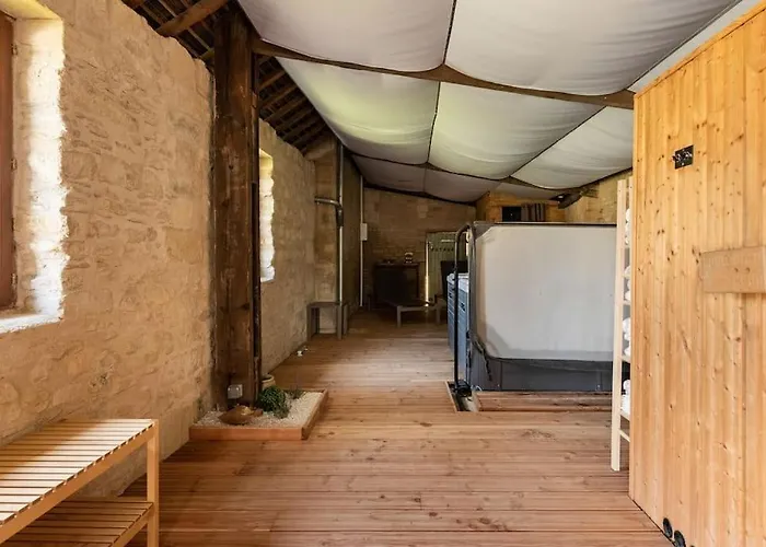 L'ecurie Gourmande Thaon