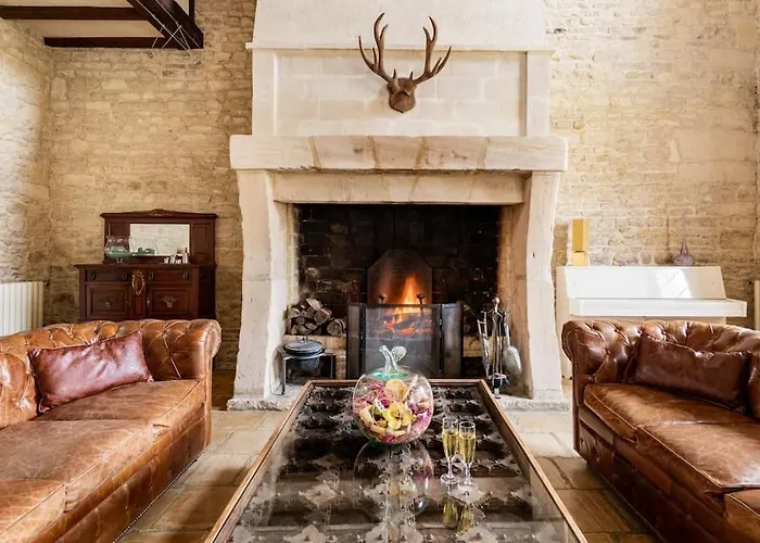 L'ecurie Gourmande Bed & Breakfast