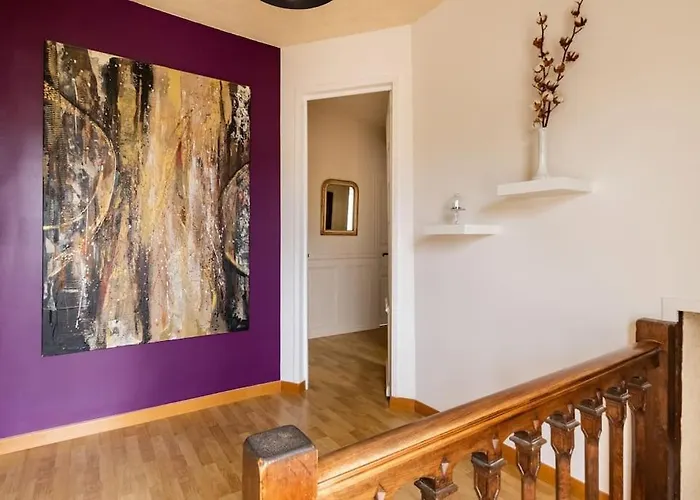 L'ecurie Gourmande Bed & Breakfast Thaon