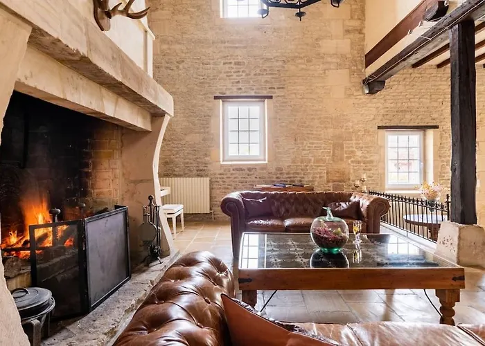 L'ecurie Gourmande Bed & Breakfast Thaon