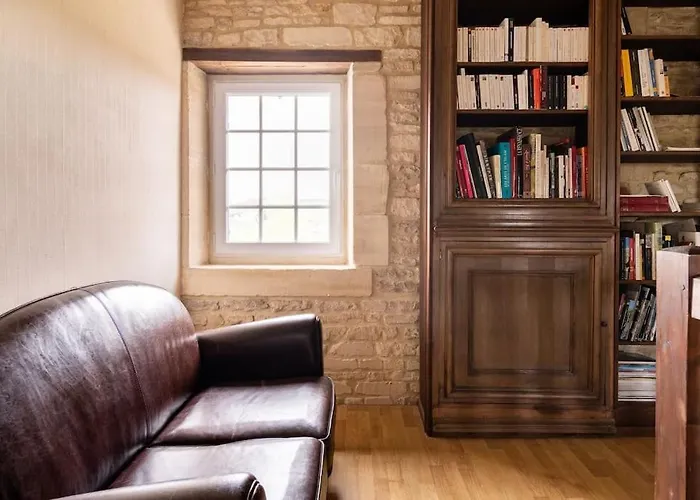 L'ecurie Gourmande 3* Thaon