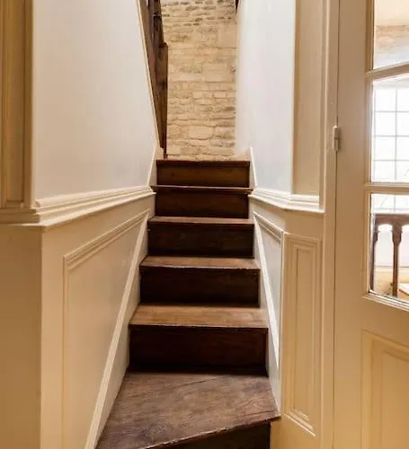 L'ecurie Gourmande Bed & Breakfast