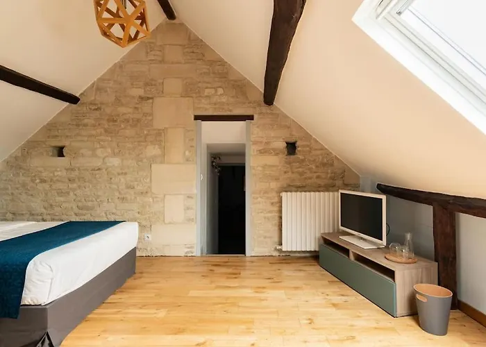 Bed & Breakfast L'ecurie Gourmande