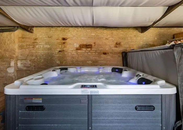 Bed & Breakfast L'ecurie Gourmande