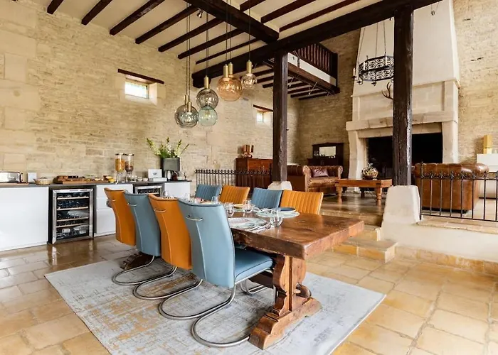 L'ecurie Gourmande 3*