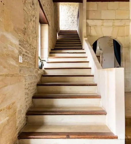 Bed & Breakfast L'ecurie Gourmande 3*