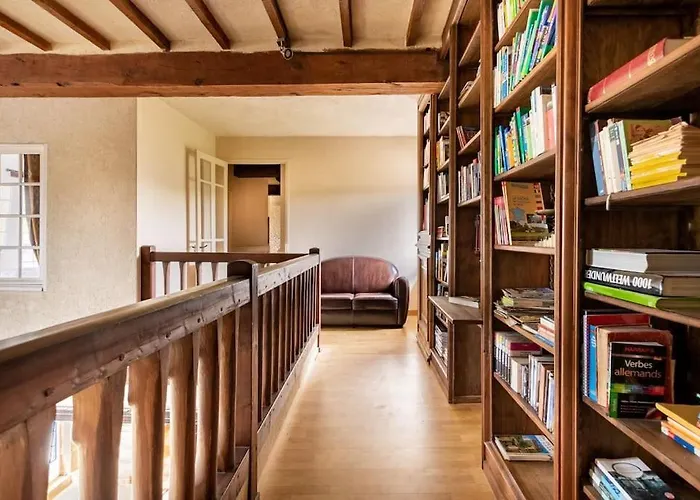 L'ecurie Gourmande 3* Thaon