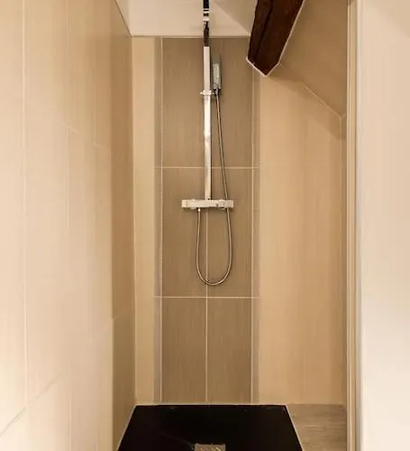 L'ecurie Gourmande 3*