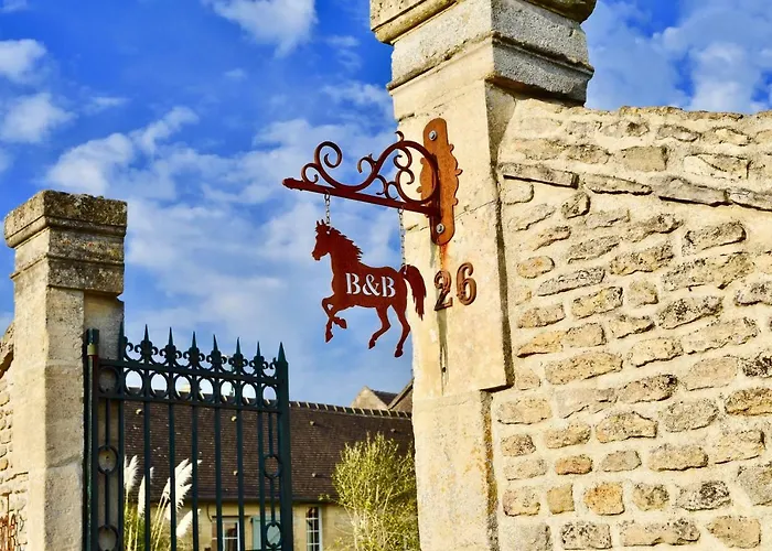 Bed & Breakfast L'ecurie Gourmande Thaon