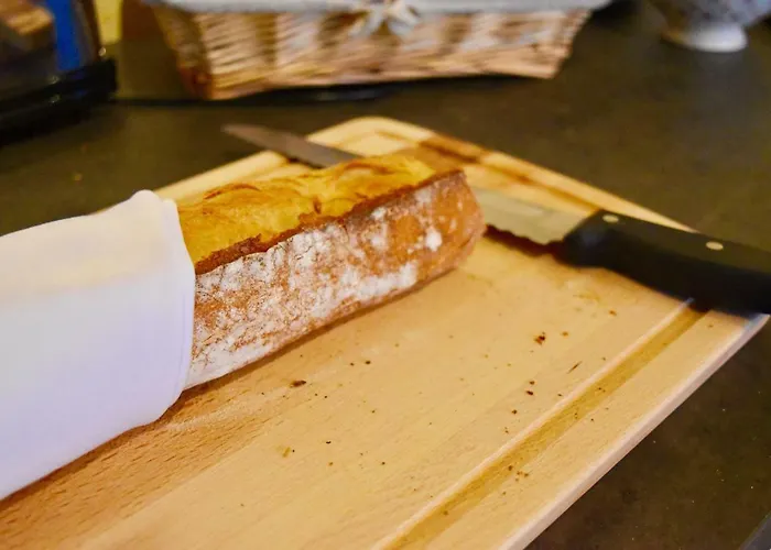 L'ecurie Gourmande Bed & Breakfast 3*