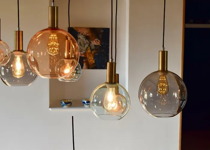 Bed & Breakfast L'ecurie Gourmande Thaon